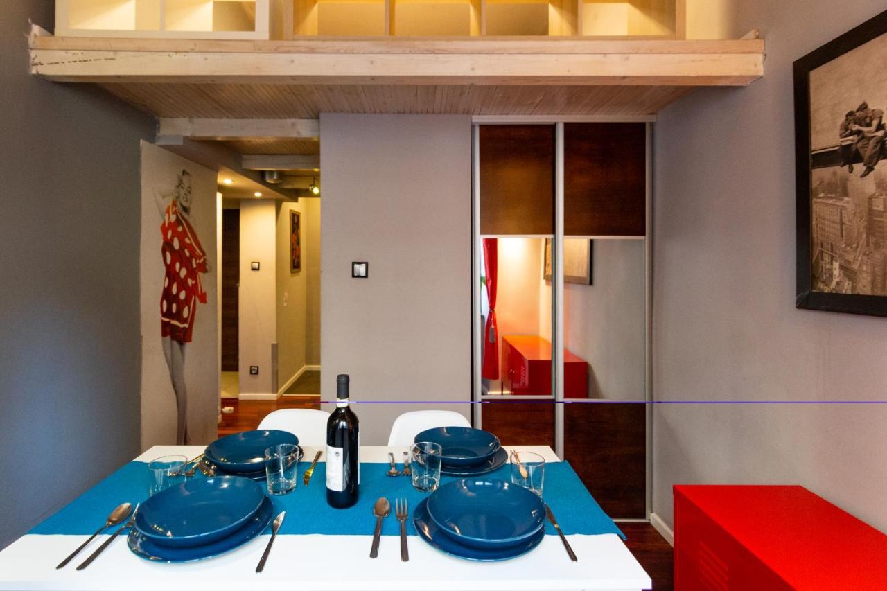 Lilly Apartment Main Train Station Old Town By The Castle Suites Kraków Exteriör bild