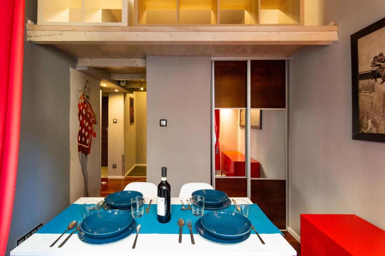 Lilly Apartment Main Train Station Old Town By The Castle Suites Kraków Exteriör bild
